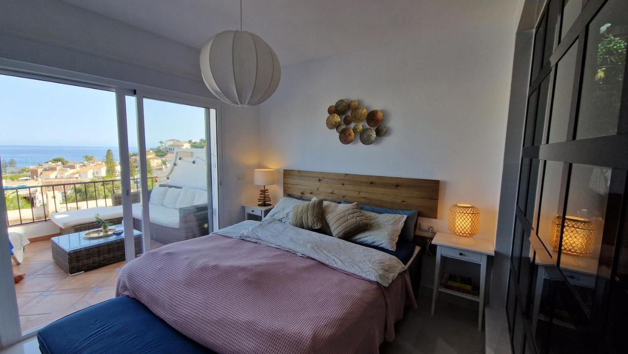 Holiday home Stilfullt Naera Pool Och Strand. Nerja