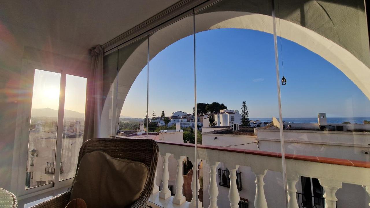Holiday home Stilfullt Naera Pool Och Strand. Nerja